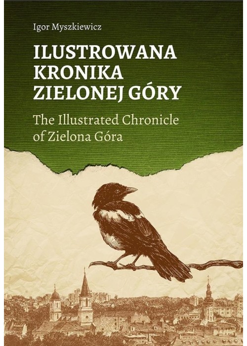 Ilustrowana Kronika Zielonej Góry