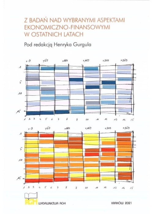 Z badań nad wybranymi aspektami ekonomiczno...