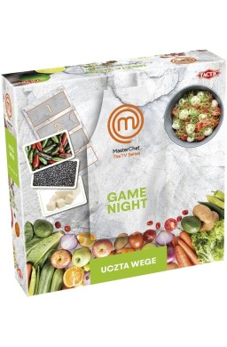MasterChef: Uczta wege