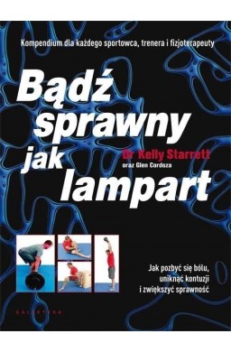 Bądź sprawny jak lampart