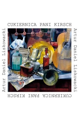 Cukiernica pani Kirsch