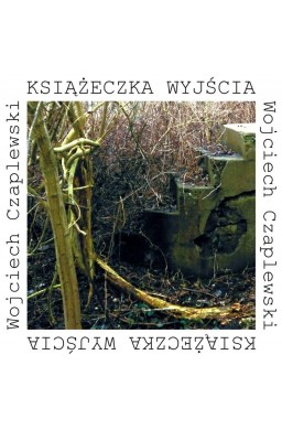 Książeczka wyjścia + CD