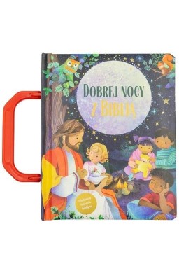 Dobrej nocy z Biblią