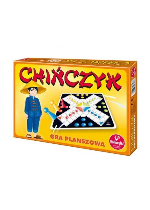 Chińczyk