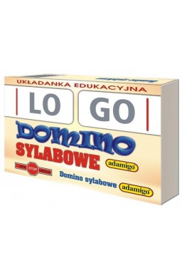 Domino Sylabowe Logo