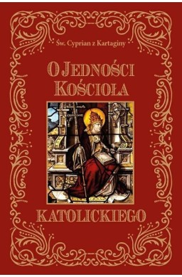 O jedności Kościoła katolickiego