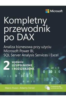 Kompletny przewodnik po DAX