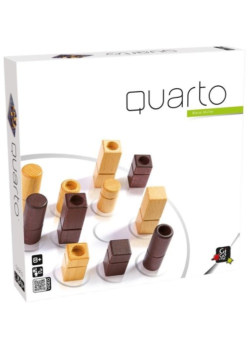 Quarto G3 Quarto G3