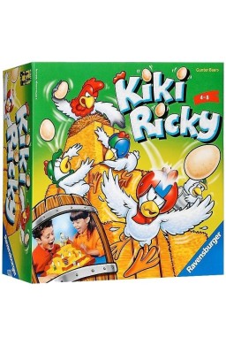 Kiki Ricky