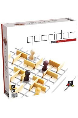 Quoridor Mini G3