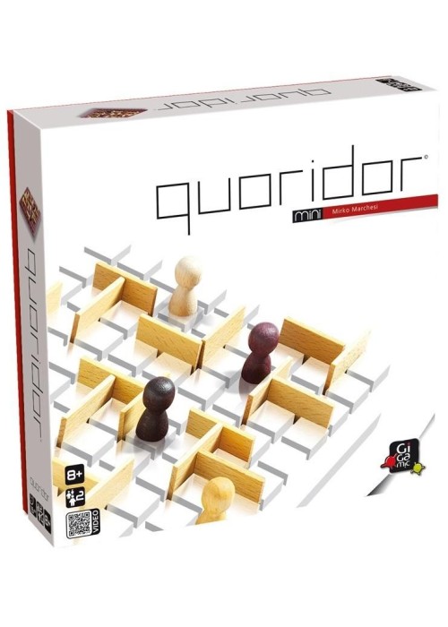Quoridor Mini G3 Quoridor Mini G3
