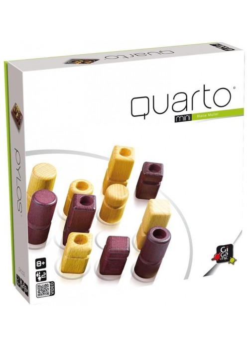 Quarto Mini G3 Quarto Mini G3