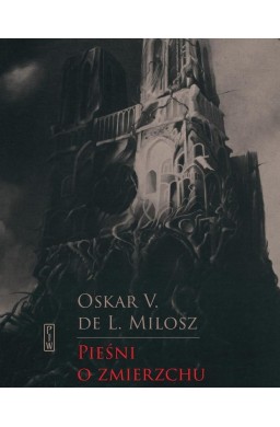 Pieśni o zmierzchu