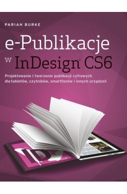 e-Publikacje w InDesign CS6