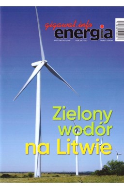Gigawat.info Energia nr 7-8/2021 (234)