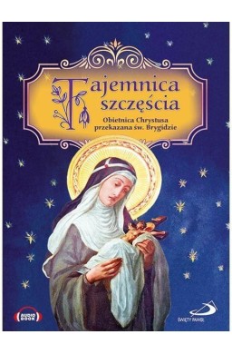 Tajemnica szczęścia audiobook