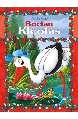 Bocian Kleofas