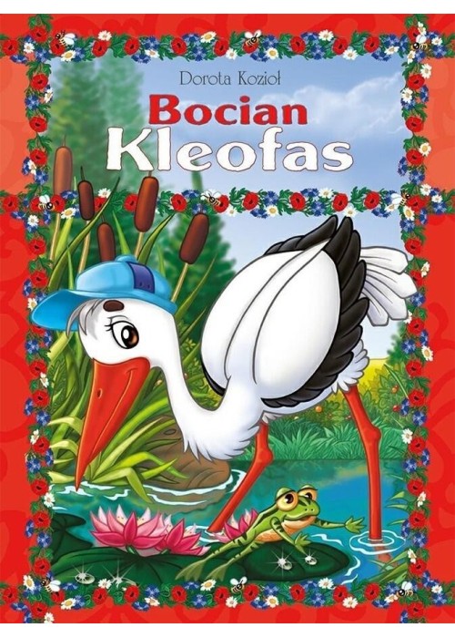 Bocian Kleofas