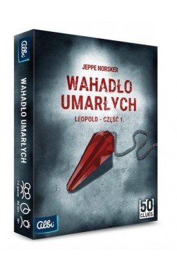 Wahadło umarłych ALBI