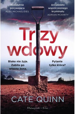 Trzy wdowy