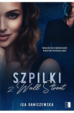 Szpilki z Wall Street