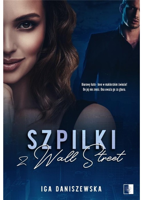 Szpilki z Wall Street