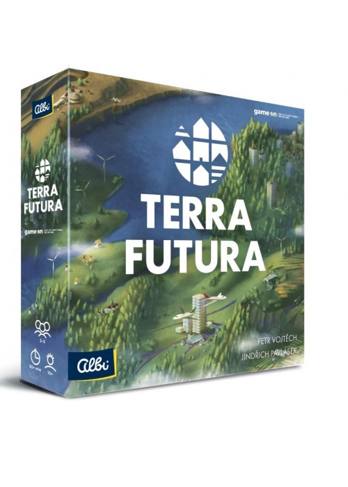 Terra Futura