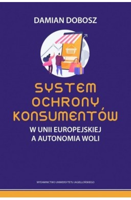 System ochrony konsumentów w Unii Europejskiej