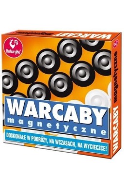 Warcaby magnetyczne