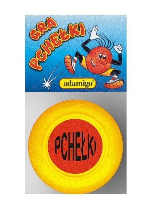 Pchełki