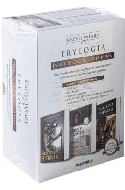 Trylogia Kroki wiary