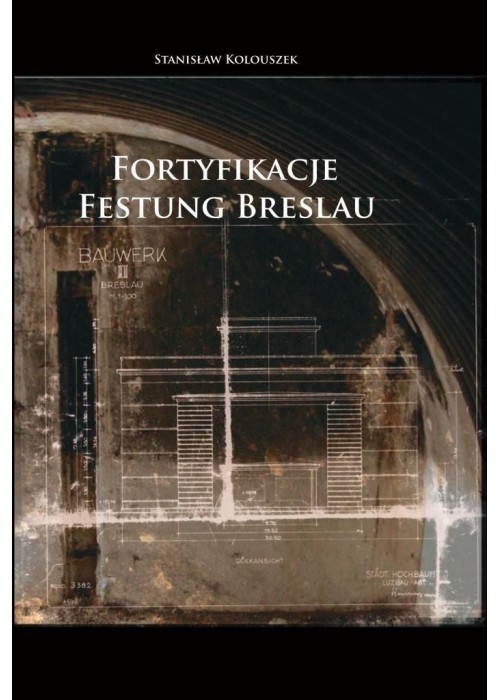 Fortyfikacje Festung Breslau