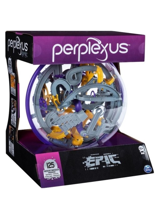 Perplexus Epic