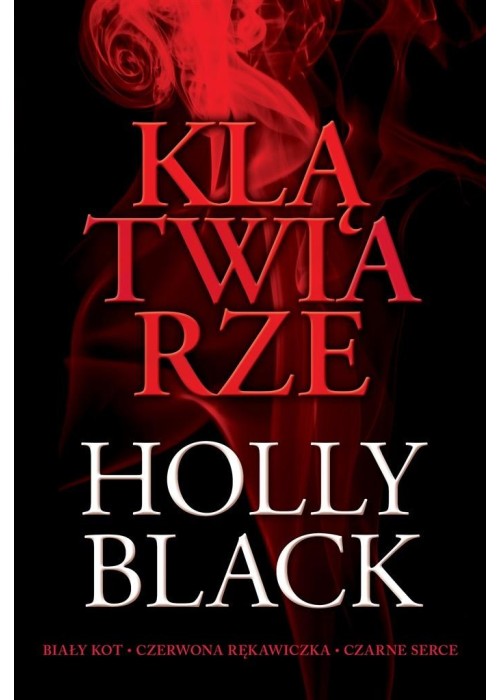 Klątwiarze