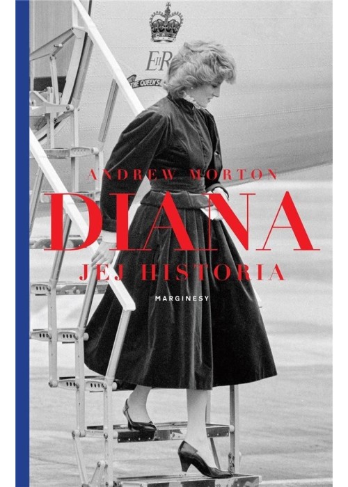 Diana. Jej historia