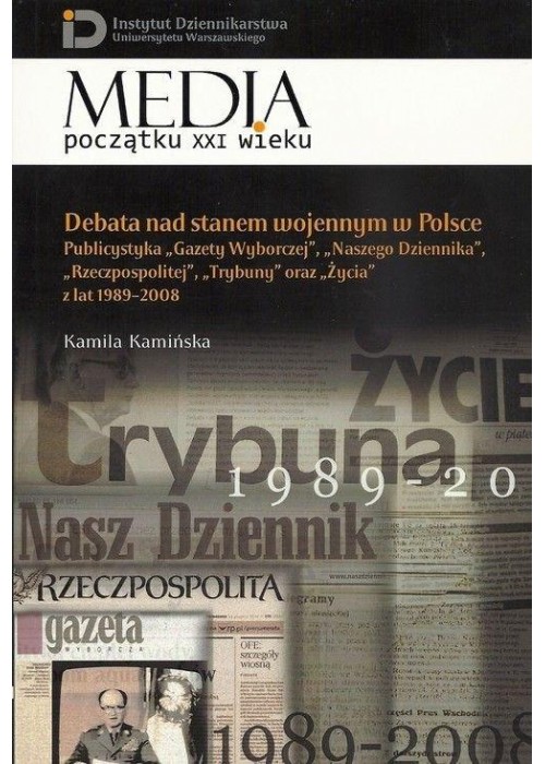 Debata nad stanem wojennym w Polsce