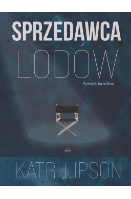 Sprzedawca Lodów