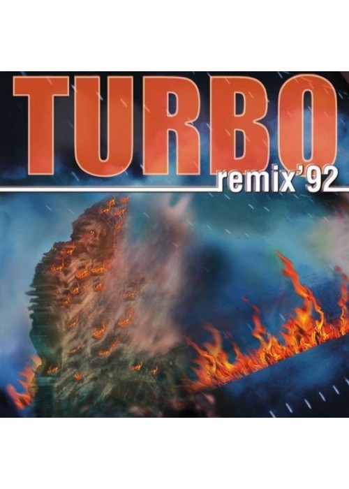 Remixy'92 . Reedycja 2021 CD