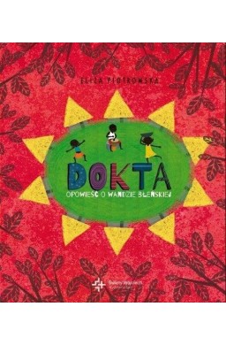 Dokta. Opowieść o Wandzie Błeńskiej audiobook