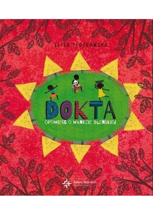 Dokta. Opowieść o Wandzie Błeńskiej audiobook