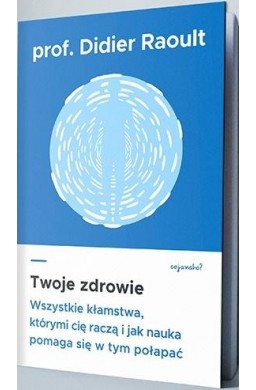 Twoje zdrowie