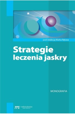 Strategia leczenia jaskry