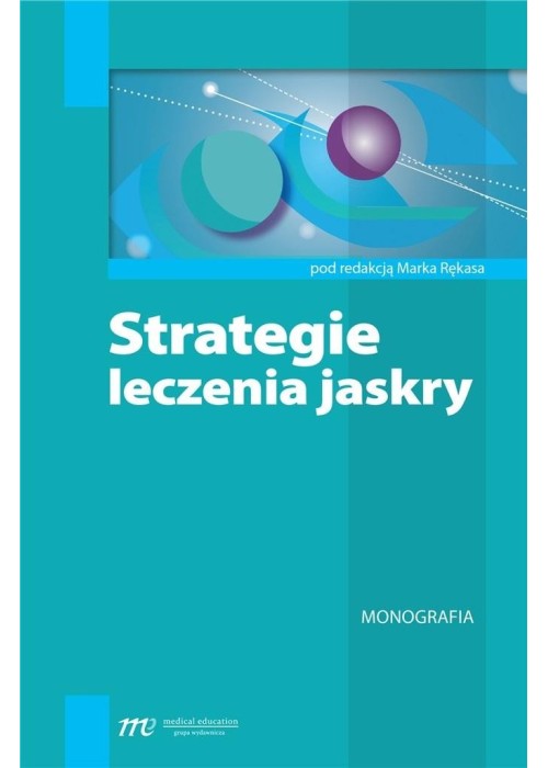 Strategia leczenia jaskry