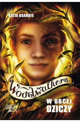 Woodwalkers. W obcej dziczy