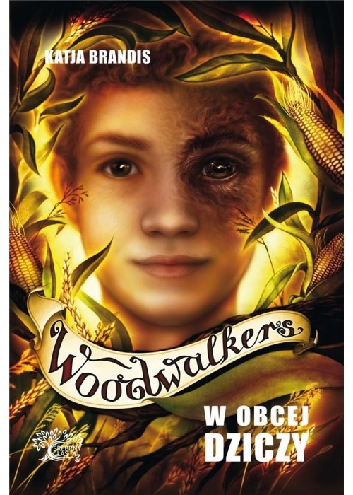 Woodwalkers. W obcej dziczy