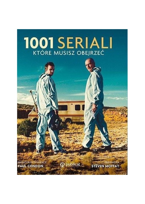 1001 seriali, które musisz obejrzeć