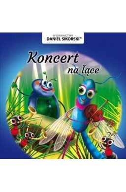 Koncert na łące