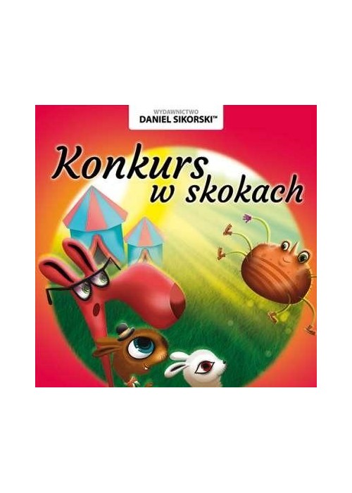 Konkurs w skokach