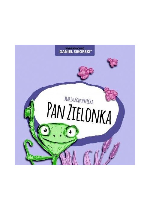 Pan Zielonka