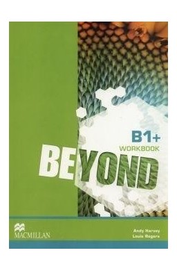 Beyond B1+ WB MACMILLAN